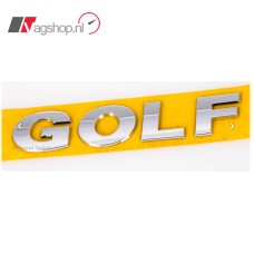 Embleem Golf